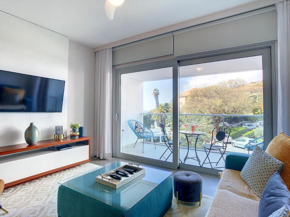 Indigo Apartment By Atlantic Holiday Funchal (Madeira) Exterior foto