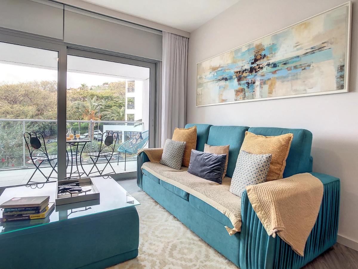 Indigo Apartment By Atlantic Holiday Funchal (Madeira) Exterior foto
