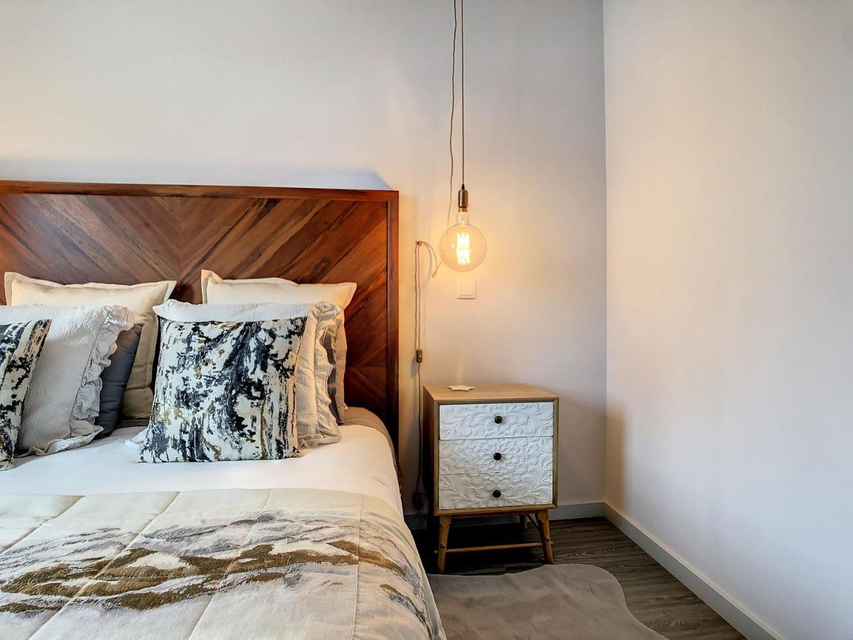 Indigo Apartment By Atlantic Holiday Funchal (Madeira) Exterior foto