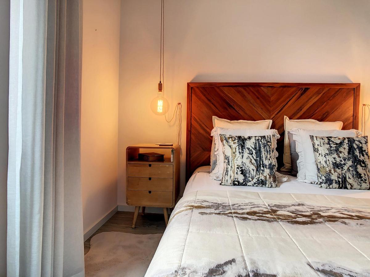 Indigo Apartment By Atlantic Holiday Funchal (Madeira) Exterior foto