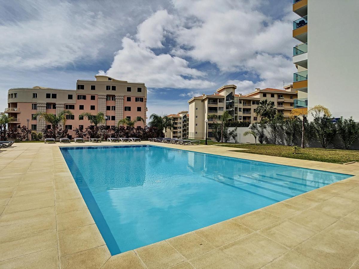 Indigo Apartment By Atlantic Holiday Funchal (Madeira) Exterior foto